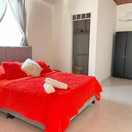 Casa Hotel Estelar ビジャビエハ エクステリア 写真
