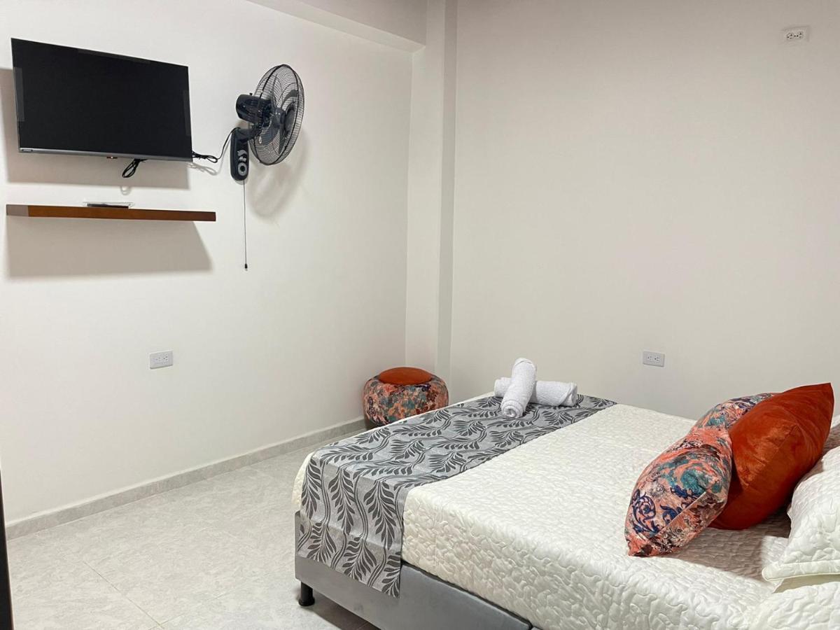 Casa Hotel Estelar ビジャビエハ エクステリア 写真