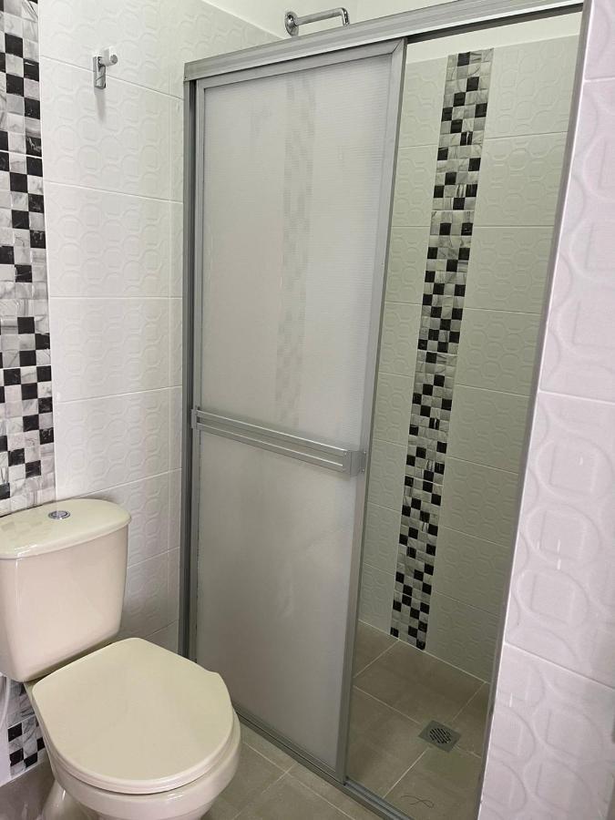 Casa Hotel Estelar ビジャビエハ エクステリア 写真