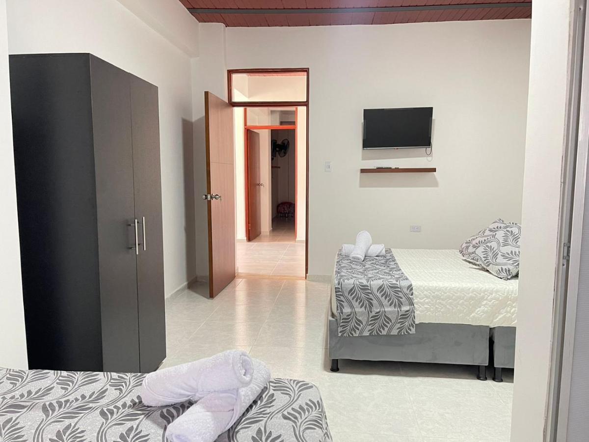 Casa Hotel Estelar ビジャビエハ エクステリア 写真