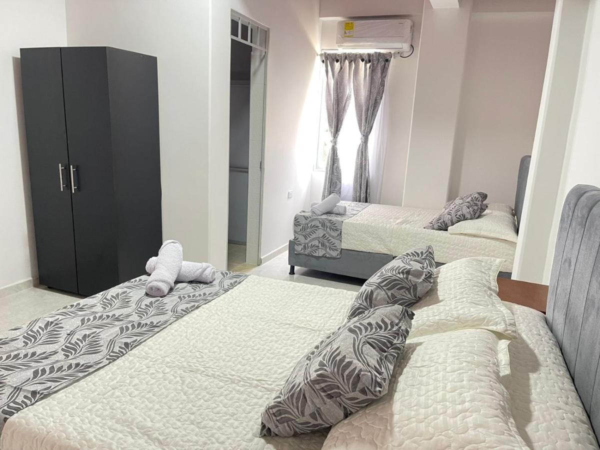 Casa Hotel Estelar ビジャビエハ エクステリア 写真