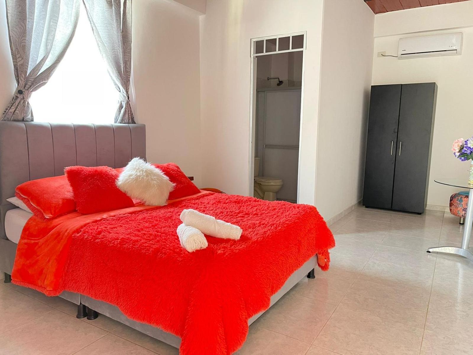 Casa Hotel Estelar ビジャビエハ エクステリア 写真