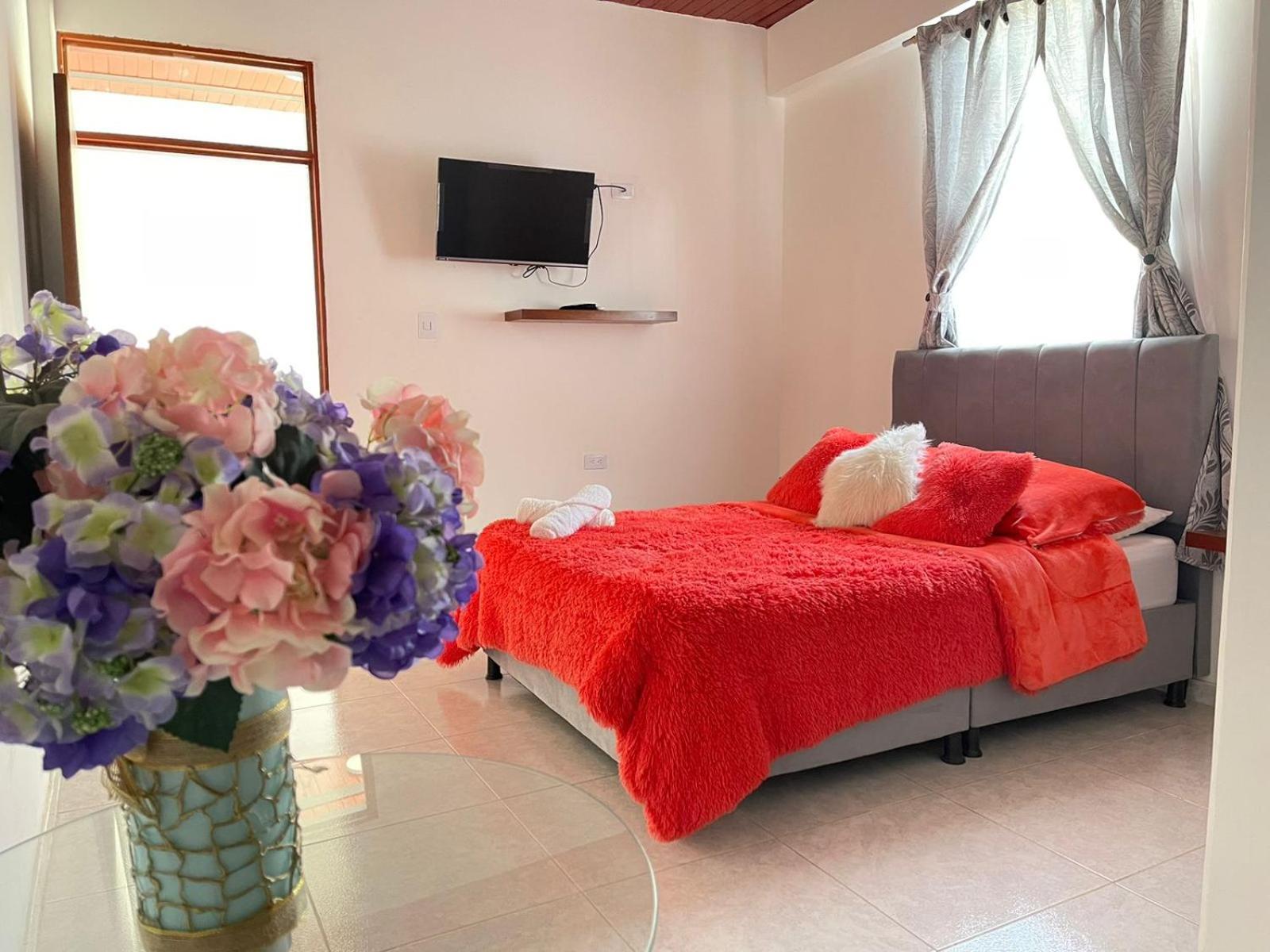 Casa Hotel Estelar ビジャビエハ エクステリア 写真