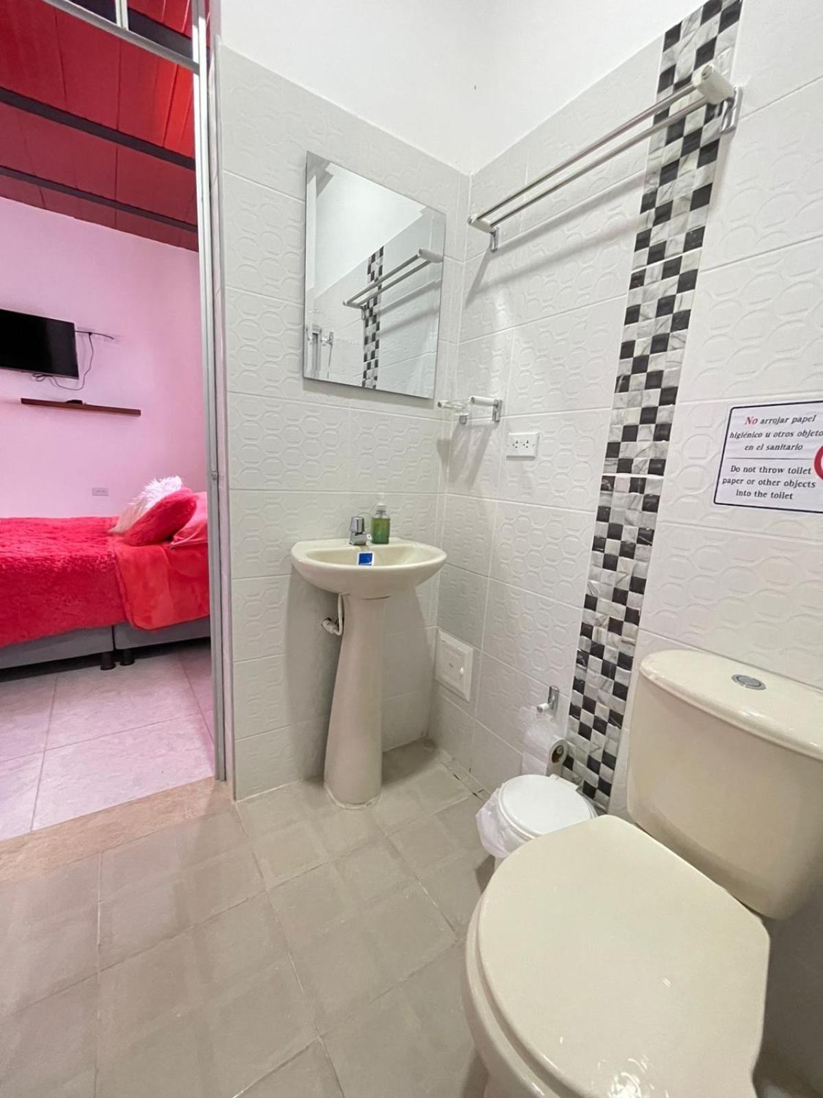 Casa Hotel Estelar ビジャビエハ エクステリア 写真