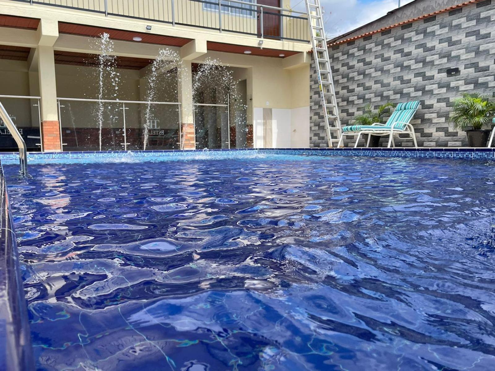 Casa Hotel Estelar ビジャビエハ エクステリア 写真