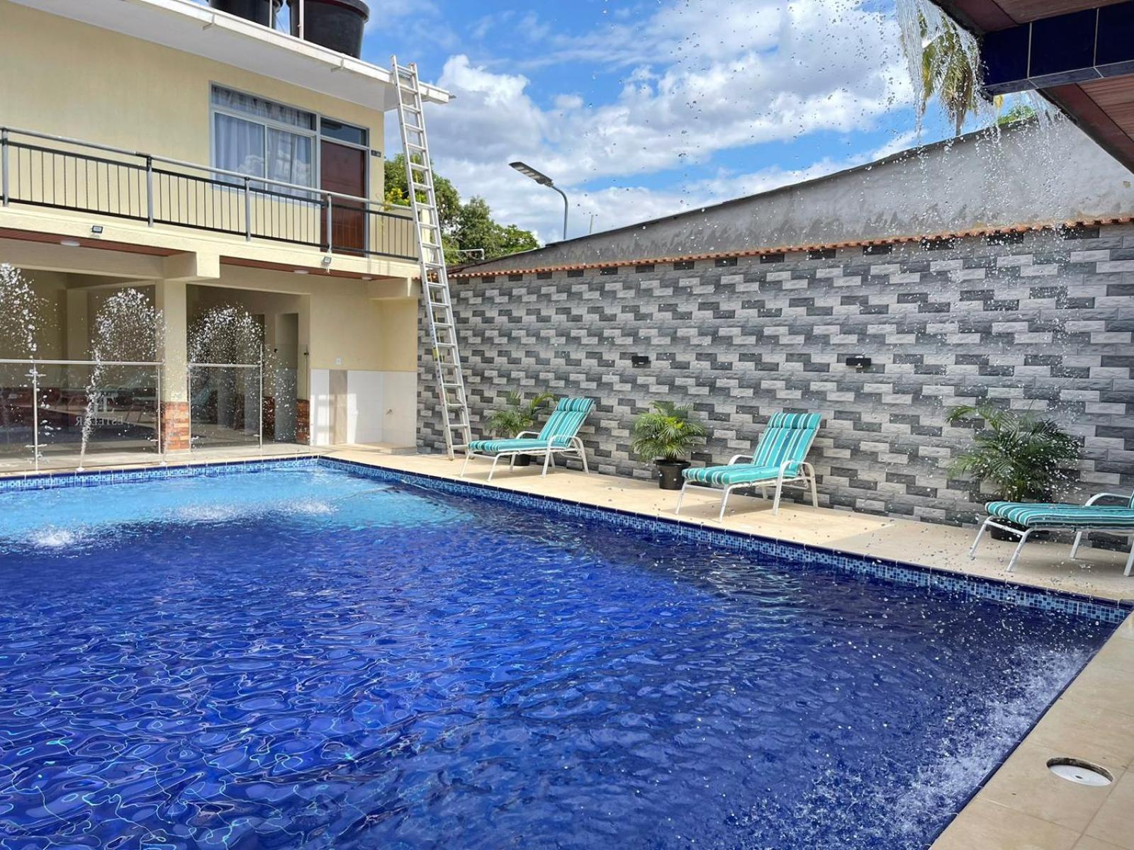 Casa Hotel Estelar ビジャビエハ エクステリア 写真