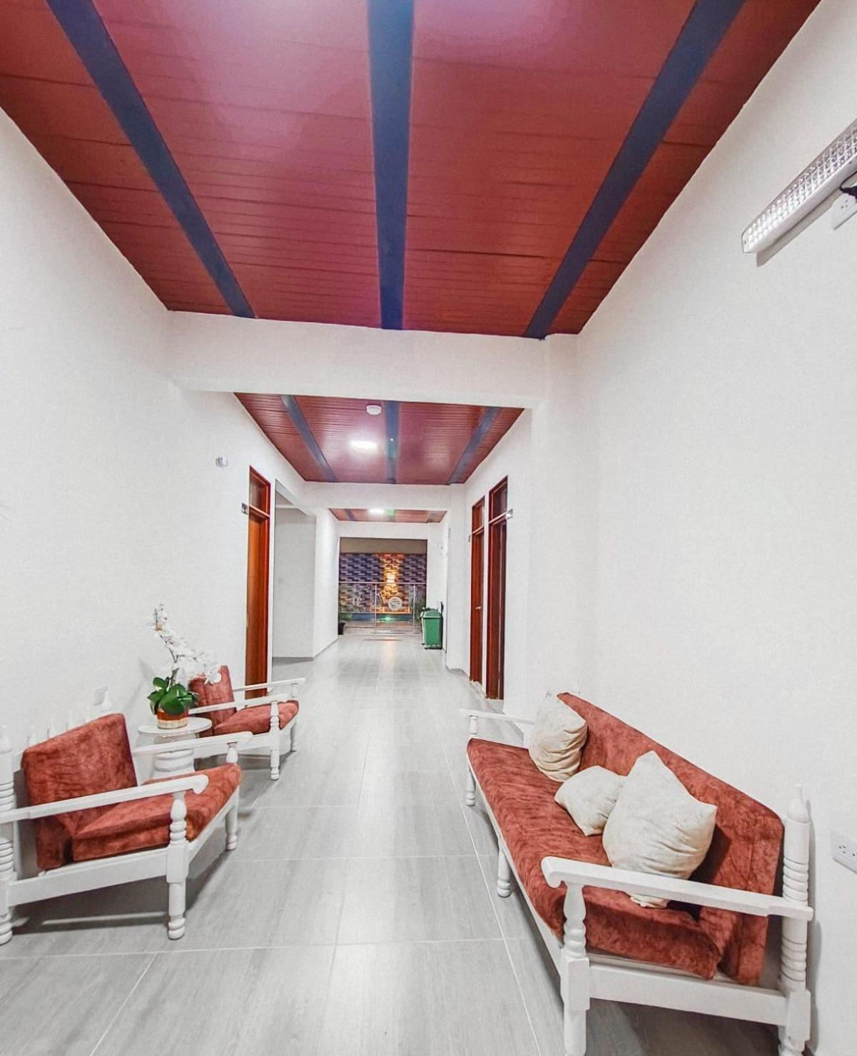 Casa Hotel Estelar ビジャビエハ エクステリア 写真