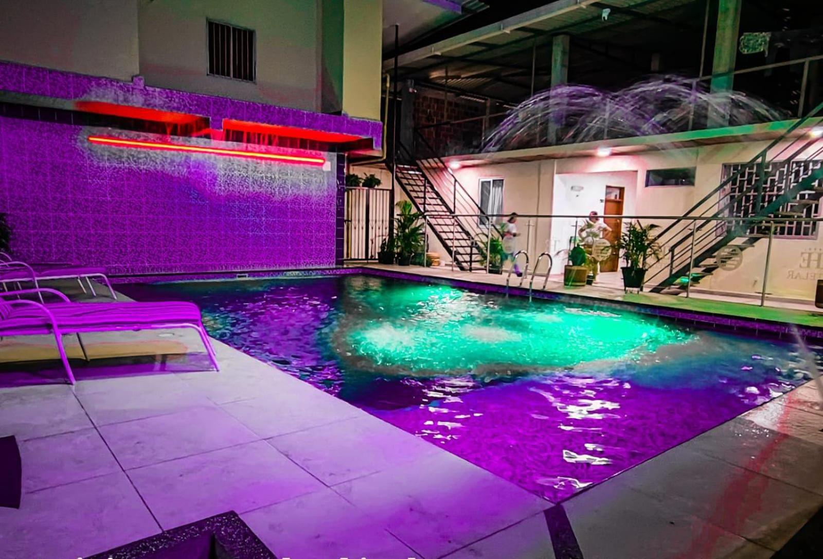 Casa Hotel Estelar ビジャビエハ エクステリア 写真